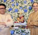 Can United Thackeray Cousins Take On BJP?