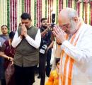 'Mastermind Of This Game Is Fadnavis'