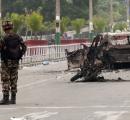 Prisoners escaping from Nepal caught at Indian border