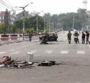 Gen Z leaders hold talks with Nepal Prez at Army HQ