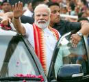 Ahead of Modi's Manipur visit, several BJP leaders resign