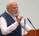 Modi to visit violence-hit Manipur on Sept 13, 1st since 2023