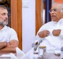 CRPF claims security protocol violations by Rahul Gandhi