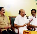 Ramadoss Expels Son Anbumani From PMK!