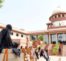 SC verdict awaited in President's plea on timeline for bills
