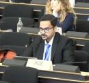 Stop Wasting UN Time: India Hits Back At Switzerland