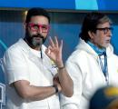 Delhi HC protects Abhishek Bachchan's personality rights