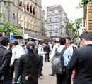 Bomb threats spark panic in Bombay, Delhi HCs; judges leave courtrooms
