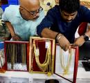 Lalbaugcha Raja's Glittering Auction