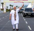 Modi@75: The Man Who Changed India