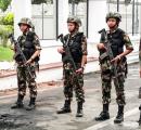Army conspiring to restore monarchy: Nepal civil society