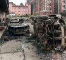 Protesters in Nepal attack Indian tourist bus
