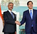 Rubio: India-US Ties in 'Extraordinary Transition'