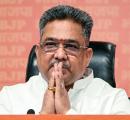 Meet One Of The BJP's Most Powerful Leaders