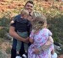 Charlie Kirk's wife breaks her silence on his brutal death