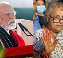 Shining example of...: Modi on Nepal's Interim PM