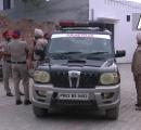 Law student, father injured after twin explosions at Punjab home