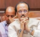 'Parrikar who?' asks Ajit Pawar about former Goa CM