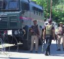 Losing local support, J-K terrorists shift to forest bunkers