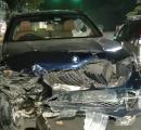 Delhi BMW couple took victims 22 km away despite pleas