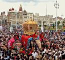 HC dismisses pleas against Dasara invite to Banu Mushtaq