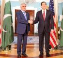India said...: Pak minister amid Trump's truce claims
