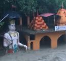 Roads damaged, bridges washed away after overnight rain in Dehradun