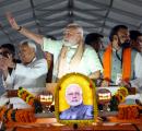 'Simplicity, Vision, Love For Nation. That Is Modi'