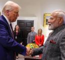 'Thank you, my friend': Modi gets birthday call from Trump