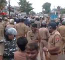 Tension in UP town after 19-yr-old killed by cattle smugglers