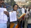 EC to train officials for voter revision in Bengal