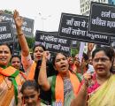 HC orders Cong to take down AI video of Modi and his mother