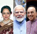 India's 75 Plus Politicians...