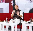 'Wars Of Today Are Sudden, Unpredictable'