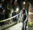Firing outside Disha Patani's home: 2 gang men killed in encounter