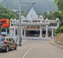 Vaishno Devi pilgrimage resumes after 3-week halt