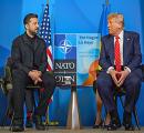 Zelensky behind attempt on Trump's life, Kirk's murder: Ukrainian MP