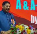 Facing criticism online, CJI says he respects all religions