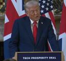 Putin let me down, but India-Pak...: Trump again