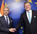 India's EU Trade Deal Has A LONG Way To Go