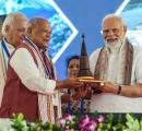 'We Won't Leave The NDA'