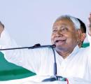 Bihar govt to give Rs 1,000 per month to unemployed graduates