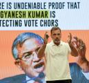 Voter Deletions: RaGa's Charges Vs ECI Rebuttal: Who's Right?