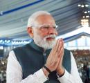World Leaders Who Wished Modi On Birthday
