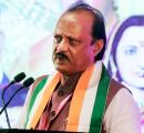 'Secular' NCP still with Mahayuti due to...: Ajit Pawar
