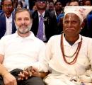 Will Rahul Field Mountain Man's Son In Bihar Polls?