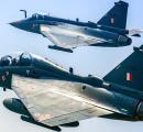 HAL Boosts Tejas as MiG-21 Era Ends