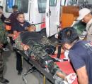 Two Assam Rifles jawans killed, 5 hurt in Manipur ambush