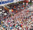 HC warns Vijay's TVK over rallies, asks govt to frame rules