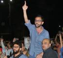 SC defers hearing on bail pleas of Umar Khalid, Sharjeel Imam